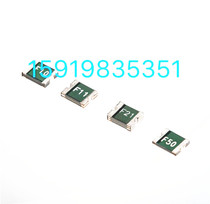 The patch may recover fuse PPTC FSMD005-1210-R 1210 50MA 0 05A 5V 30V