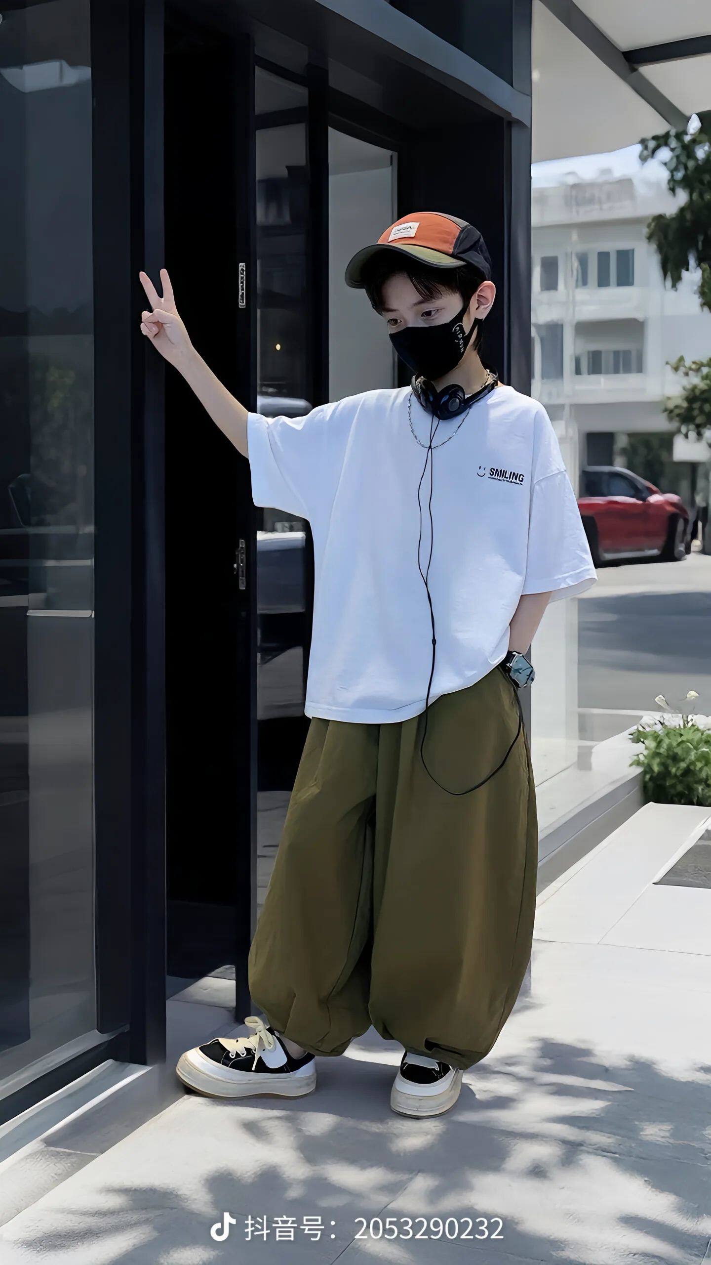 青丝如绢