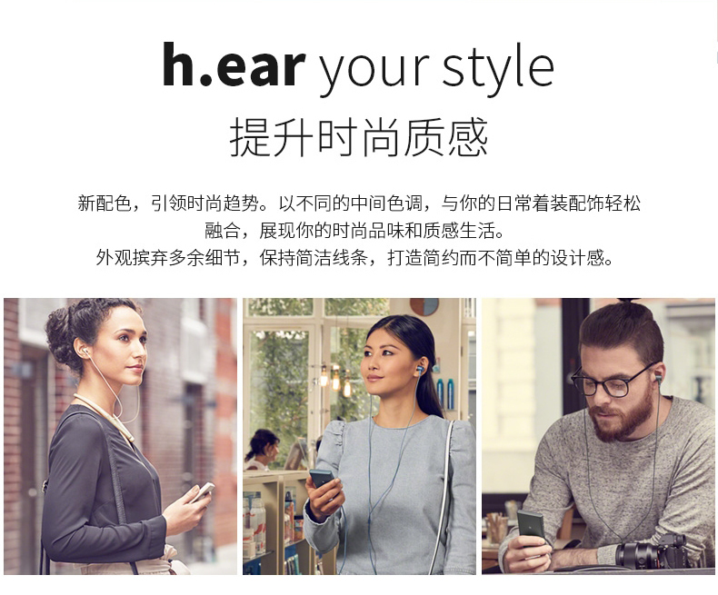 Máy nghe nhạc lossless Sony / Sony NW-A45HN Màn hình cảm ứng sinh viên MP3 cầm tay mini Walkman - Máy nghe nhạc mp3 máy nghe nhạc lossless bluetooth ruizu d02	