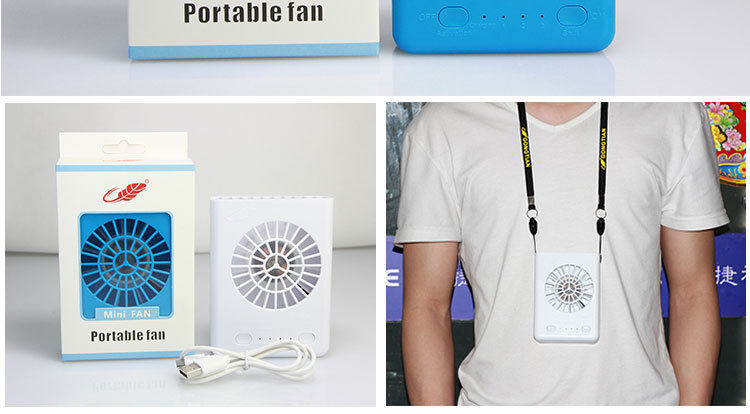 Ventilateur USB - Ref 399859 Image 43