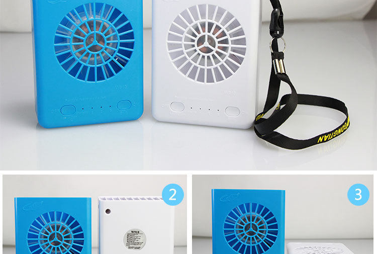 Ventilateur USB - Ref 399859 Image 41