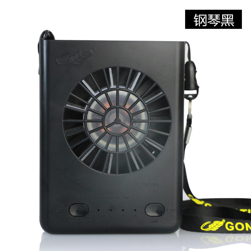 Ventilateur USB - Ref 399859 Image 22