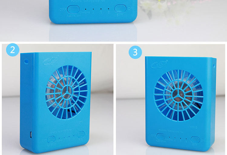 Ventilateur USB - Ref 399859 Image 36