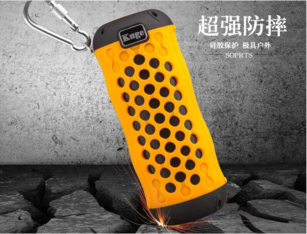 Haut-parleurs pour vélos - Ref 2263994 Image 13