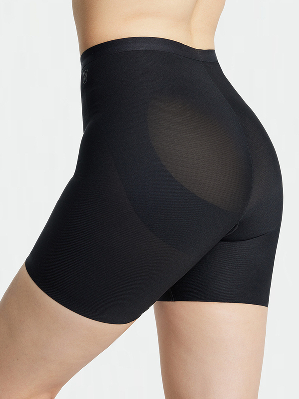 Victoria's Secret Safety Shorts for Women, Seamless, Lightweight, Ice Silk, Antibacterial, Popular Style Victoria's Secret Safety Shorts for Women, Seamless, Lightweight, Ice Silk, Antibacterial, Popular Style