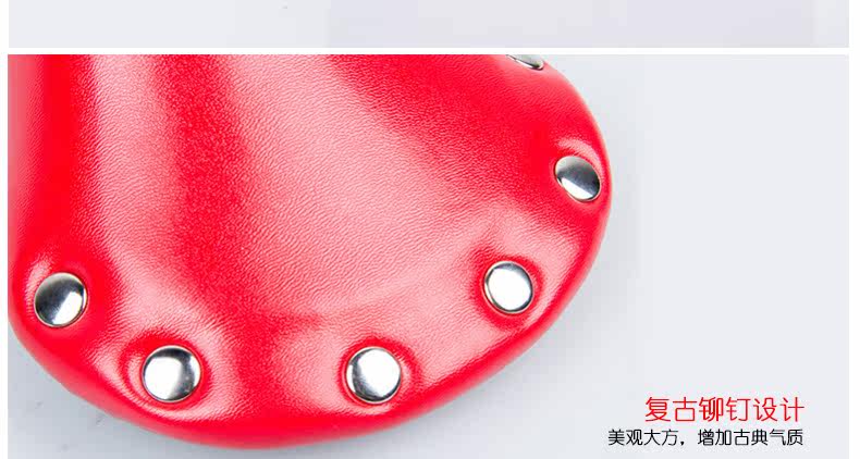 Selle de vélo LOCCO - Ref 2347818 Image 13