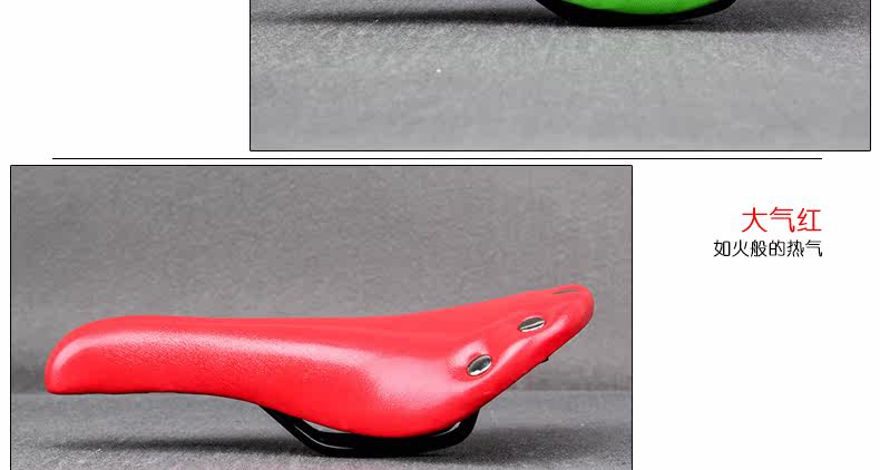 Selle de vélo LOCCO - Ref 2347818 Image 9