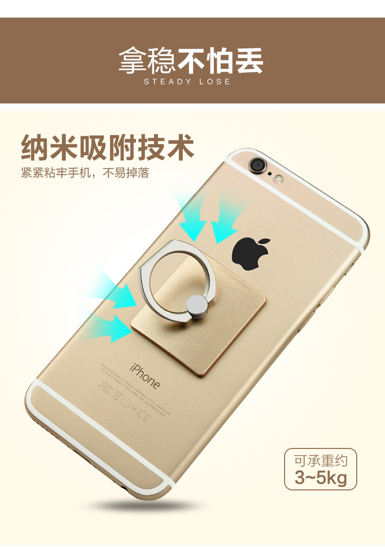 Support téléphone mobile - Ref 1354649 Image 9