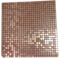 Розовый 1. 009 монохром