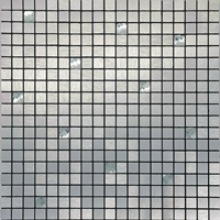 1,5 Серебряный лас+белый бриллиант 30x30 см/кусок