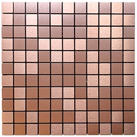 25 чайных щетков 30x30 см/кусок