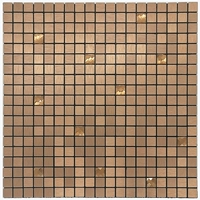 Бронзовый, 30x, 30 см