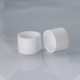 ສີດນ້ຳມັນ sandblasting masking silicone protective sleeve threaded silicone cap with high temperature resistance anti-slip silicone sleeve 10MM20MM