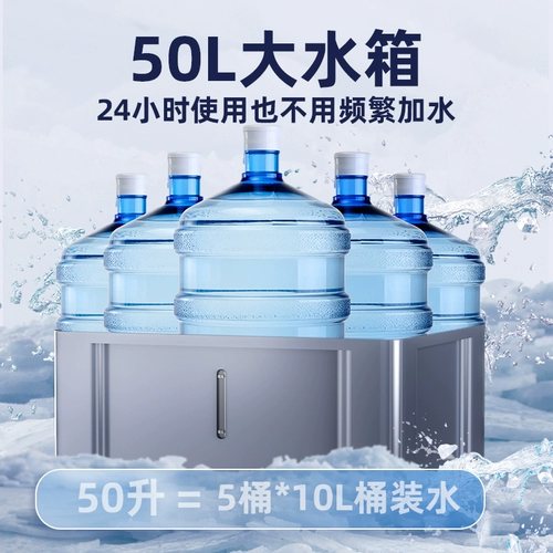 Rongshida Industrial Conditioning Fan Одиночный холодильник с большим водным охладителем холодного вентилятора Коммерческий фанат Коммерческий