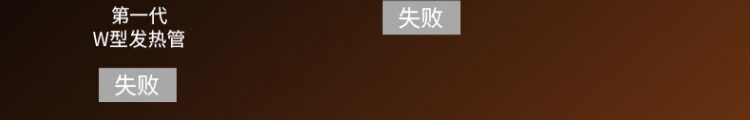 App控制/X型龙脊加热,荣事达变频踢脚线取暖器369元(京东同款729元)