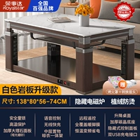 Модель обновления платы белой скалы