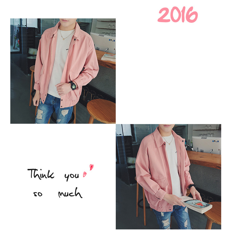 Blouson homme ANANTERRE   manches longues - Ref 3116376 Image 30