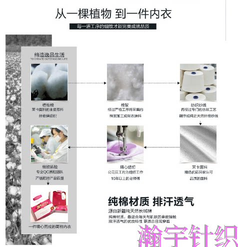 Corset amincissant en coton - Ref 699100 Image 20