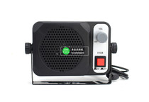 TS650 civil car radio intercom external horn Marine VHF radio speaker speaker speaker