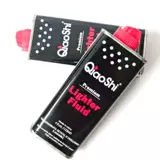 Зажигалка на керосине, оригинальные аксессуары