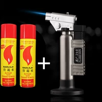 Дайте 2 газообразных цилиндров со всей металлической сваркой