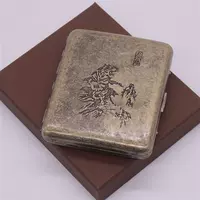 Ходить в горный тигр