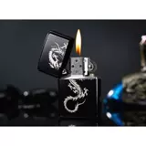 Ветрозащитная старомодная ретро зажигалка на керосине, креативная сумка для техники, ностальгия