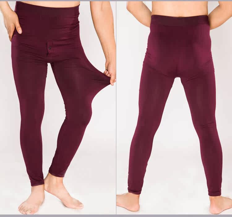 Pantalon collant Moyen-âge sexy en coton - Ref 752161 Image 12