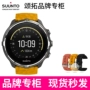 Song Tuo Suunto 颂 9 Spartan BARO nhịp tim quang điện tốc độ GPS thể thao ngoài trời đồng hồ nam - Giao tiếp / Điều hướng / Đồng hồ ngoài trời đồng hồ dây da nữ