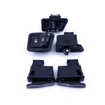 Suitable for tianlongxing t-3 start turn signal