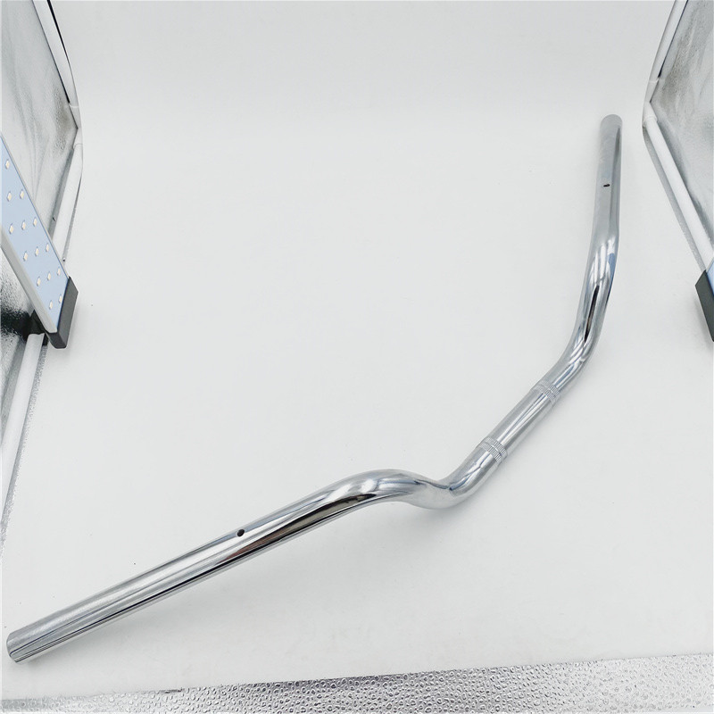 Apply light riding Suzuki Extremely Passenger GSX150F GSX150N handlebar 155 direction to steer the faucet original