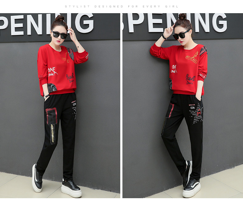 Tenue de loisirs femme - Ref 3238933 Image 16