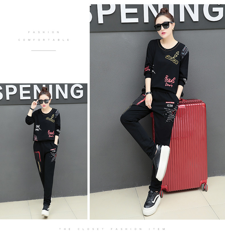 Tenue de loisirs femme - Ref 3238933 Image 21