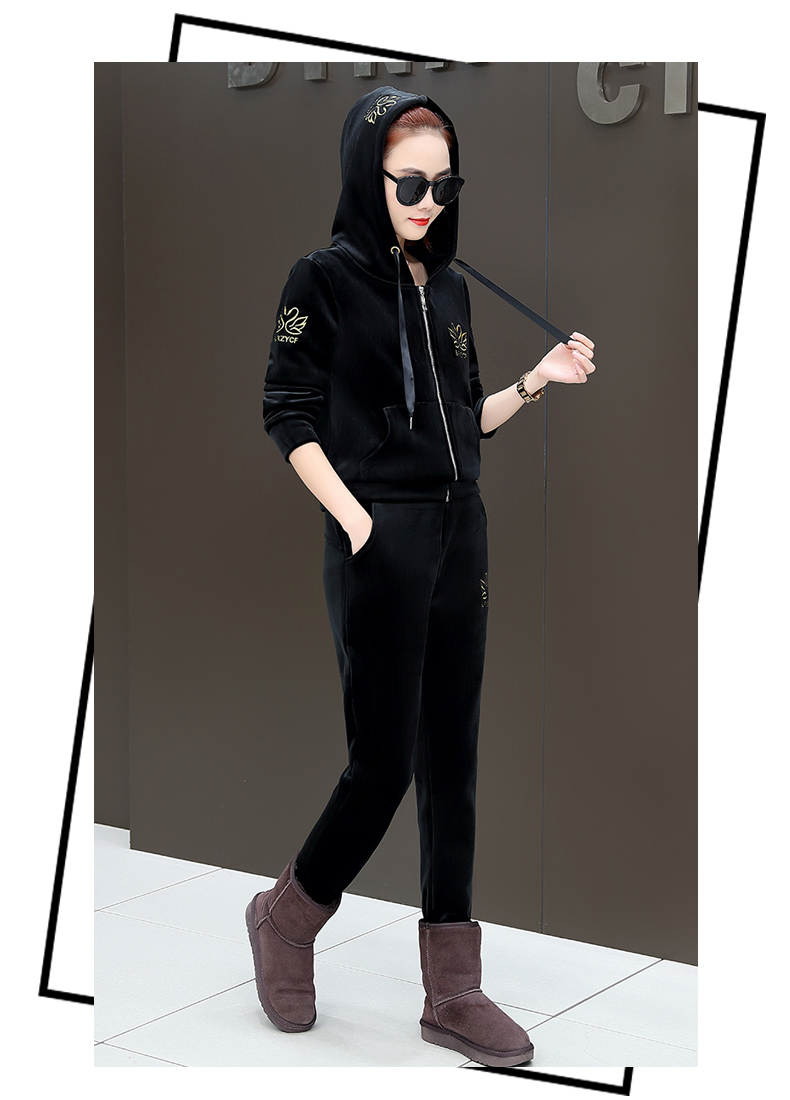 Tenue de loisirs femme - Ref 3238685 Image 35