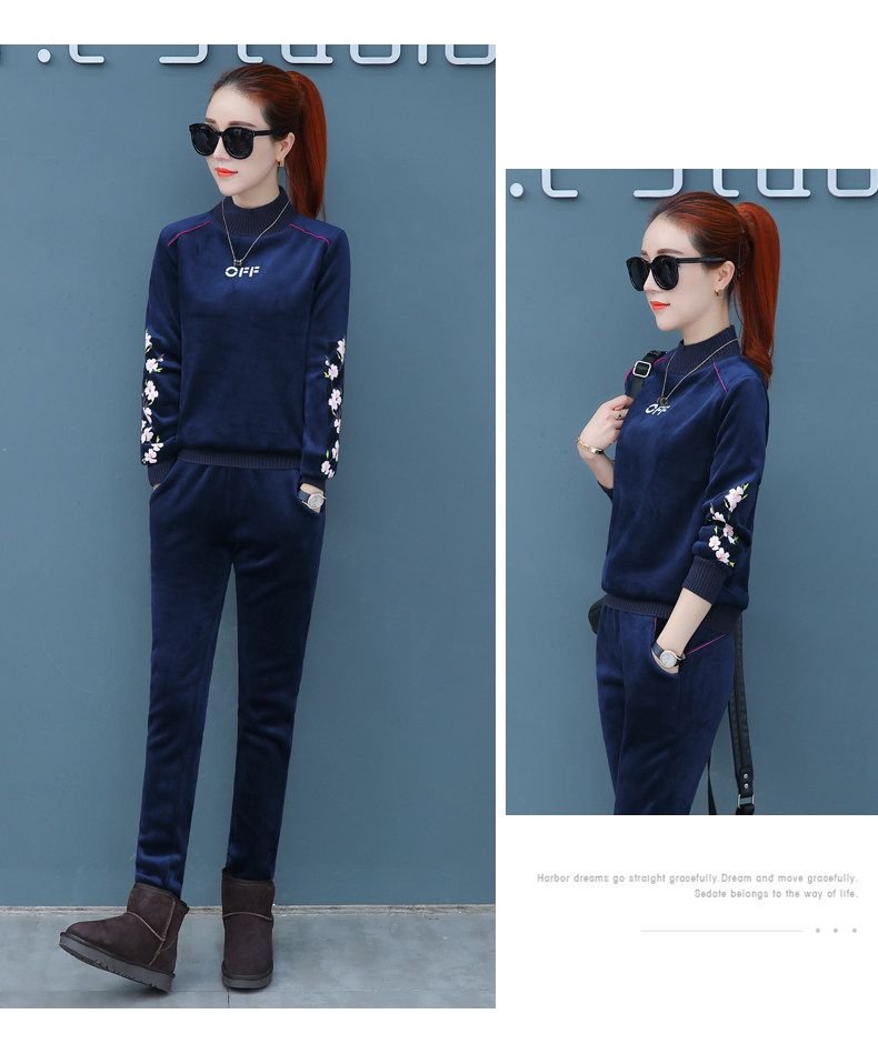 Tenue de loisirs femme - Ref 3238970 Image 31