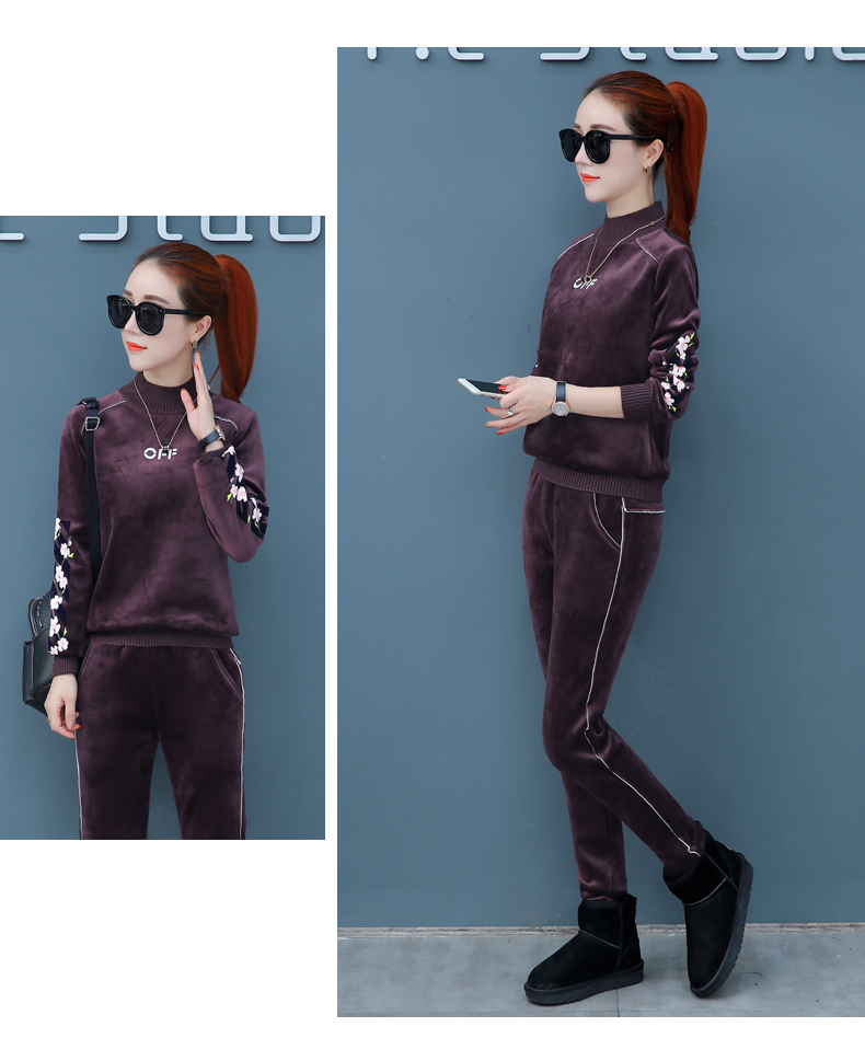 Tenue de loisirs femme - Ref 3238970 Image 24