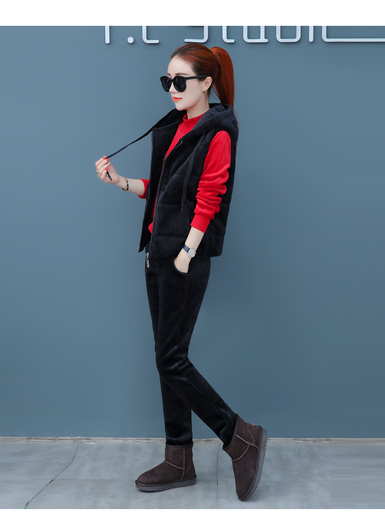 Tenue de loisirs femme - Ref 3238071 Image 30