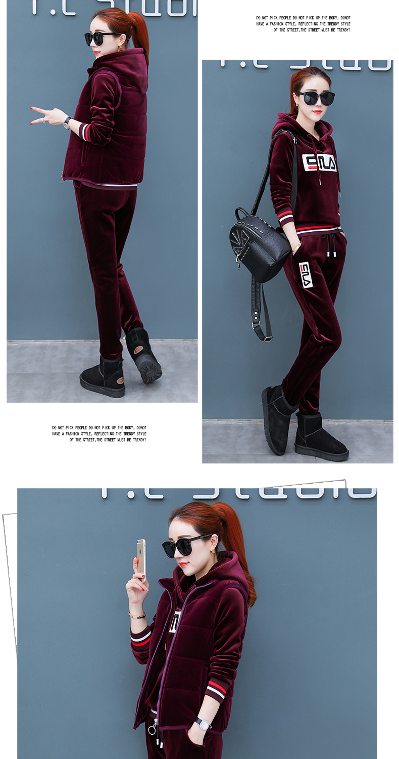 Tenue de loisirs femme - Ref 3238049 Image 20