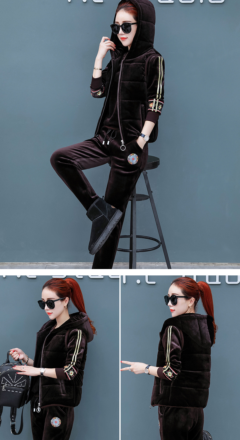 Tenue de loisirs femme - Ref 3237858 Image 21