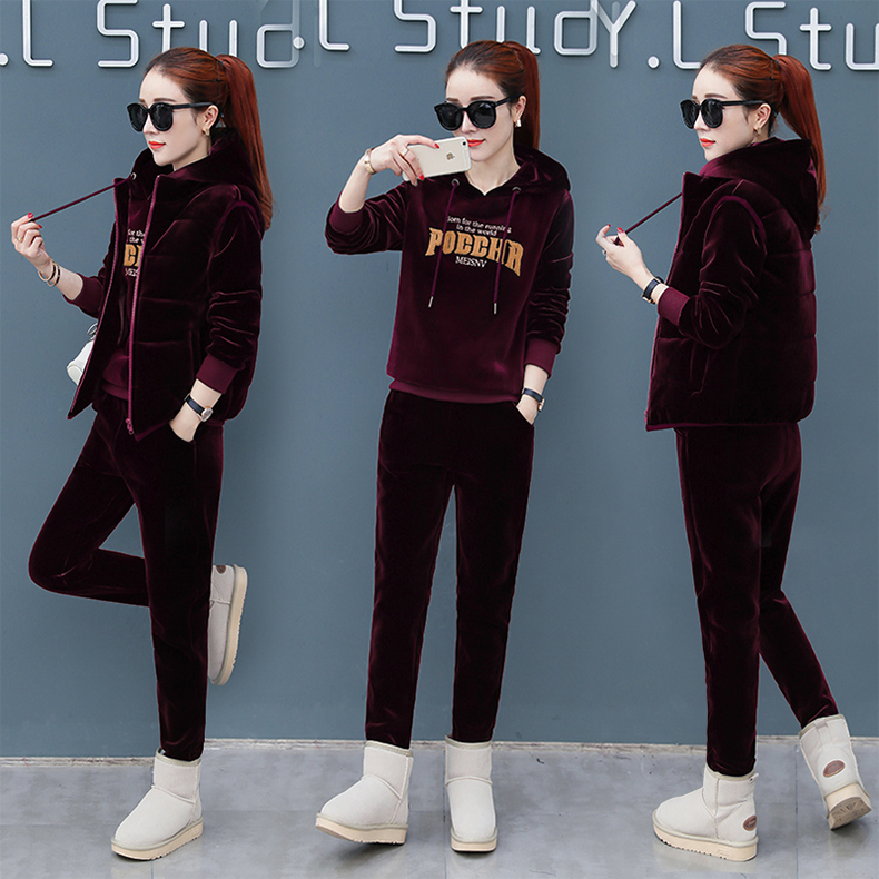 Tenue de loisirs femme - Ref 3240606 Image 31