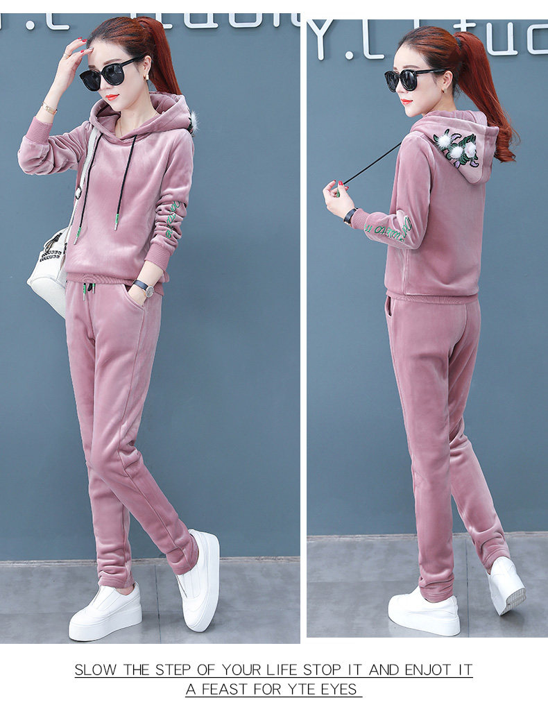 Tenue de loisirs femme - Ref 3240769 Image 18