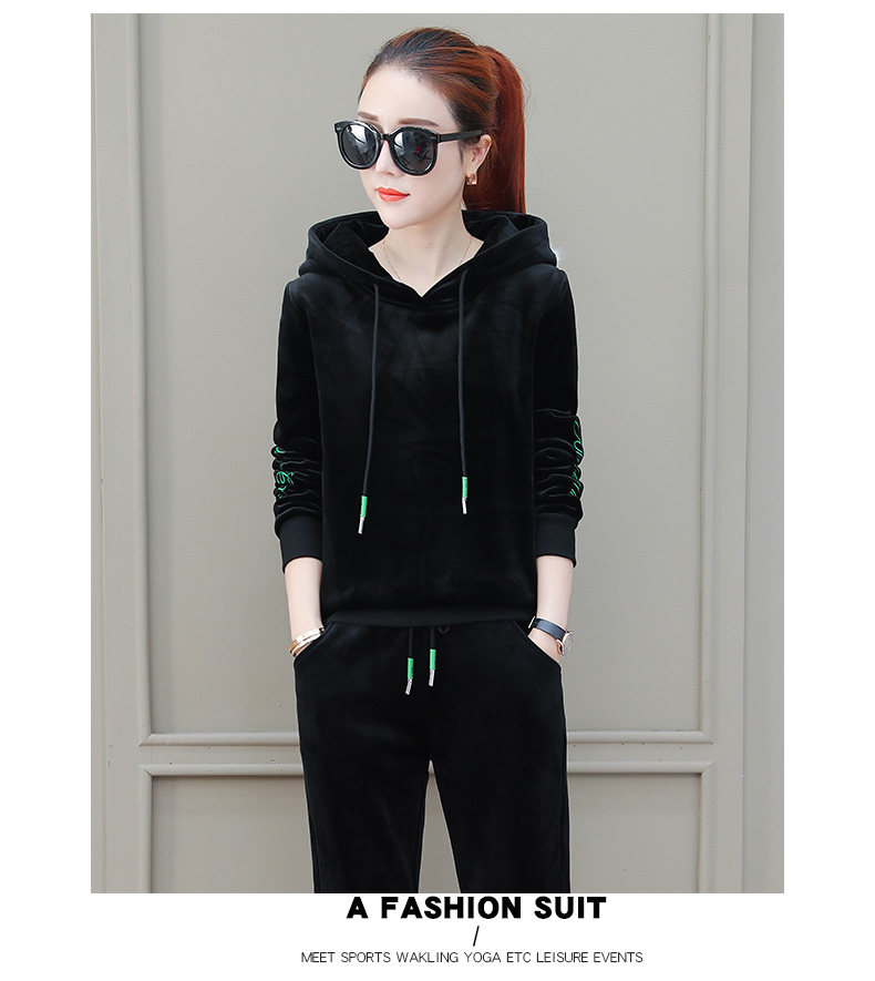 Tenue de loisirs femme - Ref 3240769 Image 28