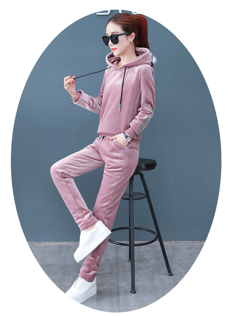 Tenue de loisirs femme - Ref 3240769 Image 19