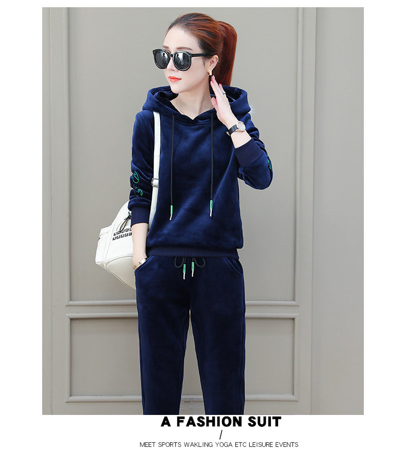 Tenue de loisirs femme - Ref 3240769 Image 20