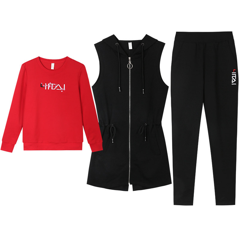 Tenue de loisirs femme - Ref 3241128 Image 5