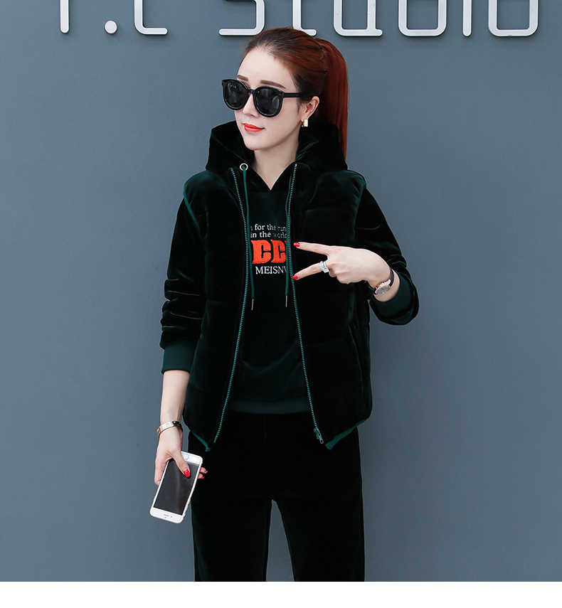 Tenue de loisirs femme - Ref 3240606 Image 25