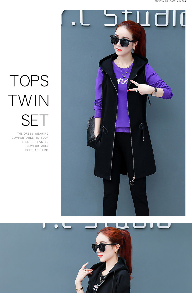 Tenue de loisirs femme - Ref 3241128 Image 22