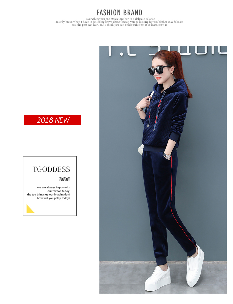 Tenue de loisirs femme - Ref 3238008 Image 31