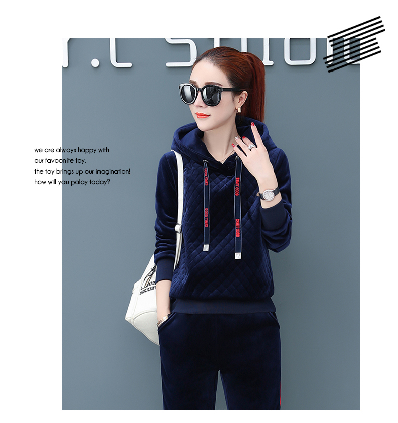 Tenue de loisirs femme - Ref 3238008 Image 30