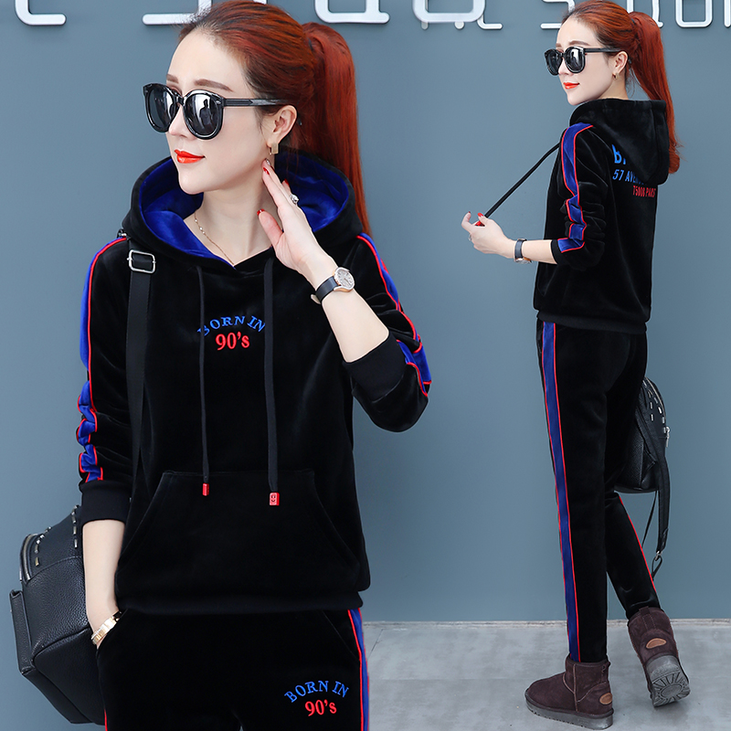 Tenue de loisirs femme - Ref 3238070 Image 1